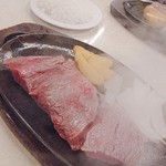 ジャッキー ステーキハウス - 