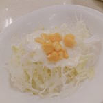 ジャッキー ステーキハウス - 