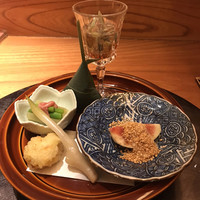 神楽坂 和食 千 - 