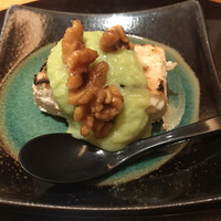 神楽坂 和食 千 - 