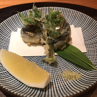 神楽坂 和食 千 - 