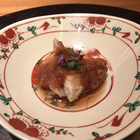 神楽坂 和食 千 - 