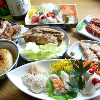 居酒屋 うをかめ_1