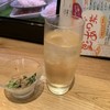 一番酒場 あぶりどりバリ鳥