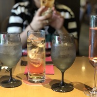 ブッフェアンドカフェ スロープサイドダイナー ザクロ - 