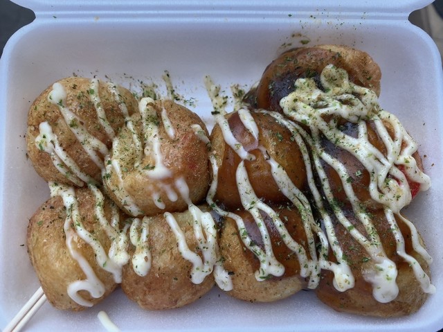 たこいち たこ一 六甲道店 （タコイチ） - 六甲道/コンビニ・スーパー
