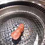 Itamae Yakiniku Isshou - 