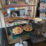 フジパン - 店内②