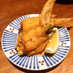 Yakitori Shimaya - 