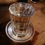 源氏 - ３杯目は高清水 初しぼり