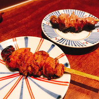 やきとり 嶋家 - 