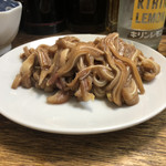 豚の味珍 - 