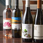 ブルズガーデン