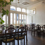 ブルズガーデン