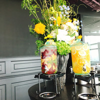 Prime42 steakhouse & sky bar - 