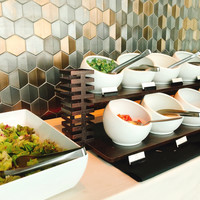 Prime42 steakhouse & sky bar - 