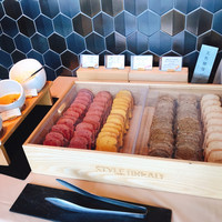 Prime42 steakhouse & sky bar - 