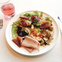 Prime42 steakhouse & sky bar - 