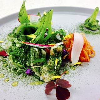 コース一覧 : エディション・コウジ シモムラ （EdiTion Koji