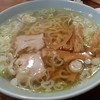 丸信ラーメン 駅前店