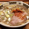 ラーメン凪 福岡空港店