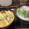 肥前うどん 翔 - 料理写真: