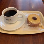 ドトールコーヒーショップ - 