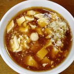 Tofu Ra-Men Kouyou - 豆腐ラーメン