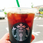 STARBUCKS COFFEE - 