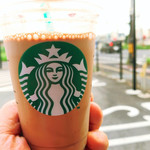 STARBUCKS COFFEE - 