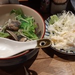 地酒と飯 かど福 - 