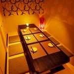 完全個室創作ダイニング 匠 仙台一番町店