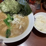 らーめん堂仙台っ子 - 