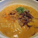 大陸麺本舗 - 芝麻担々麺