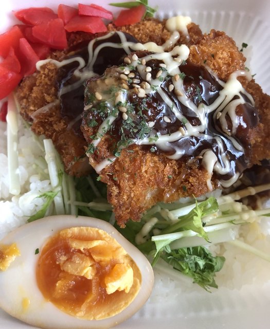 四季の杜 - 宮城野通（弁当）の写真