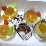 タカセ - 2011年3月