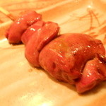 とり喜 - ちぎも