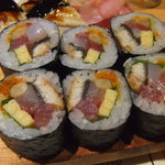 うを勢 - うお勢巻きドアップ！！