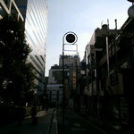 カミヤ - 西武新宿駅近くで立ちんぼ街