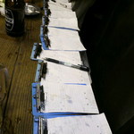 カミヤ - いつも満席です