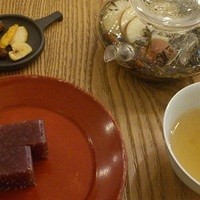 HIGASHIYA GINZA - 