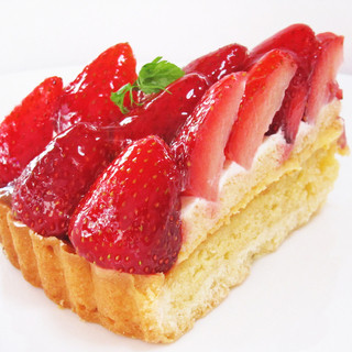 奈良でおすすめの美味しいケーキをご紹介 食べログ