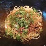 汁なし担担麺専門　キング軒 - 