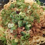 汁なし担担麺専門　キング軒 - 