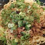 汁なし担担麺専門 キング軒 - 