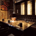 焼肉家 益市 八条口