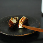 HIGASHIYA man 丸の内