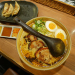 Ramen Sen No Kaze - 