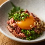 焼肉家 益市 八条口