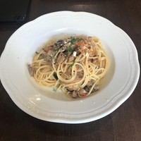 リストランテ アクアパッツァ - 